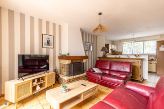 achat maison st-armel 35230