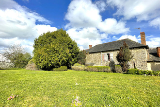 achat maison st-armel 35230