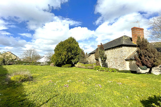 achat maison st-armel 35230