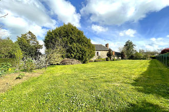 achat maison st-armel 35230