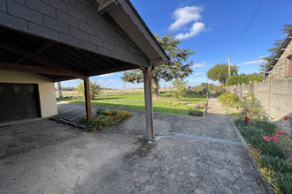 achat maison st-armel 35230