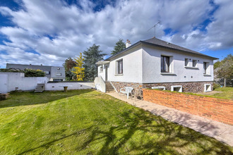 achat maison st-armel 35230