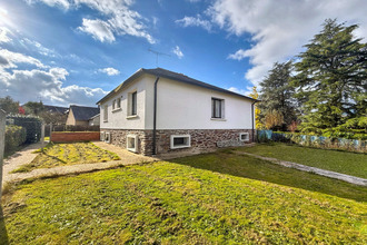 achat maison st-armel 35230