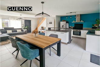 achat maison st-armel 35230