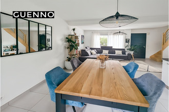 achat maison st-armel 35230