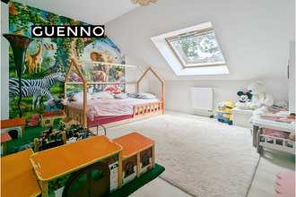 achat maison st-armel 35230