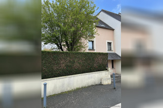 achat maison st-armel 35230