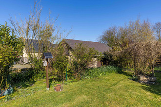 achat maison st-armel 35230