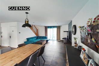 achat maison st-armel 35230