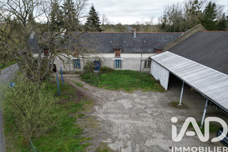 achat maison st-armel 35230