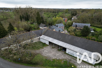 achat maison st-armel 35230