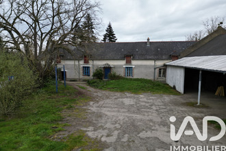 achat maison st-armel 35230