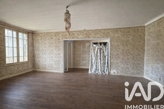 achat maison st-armel 35230