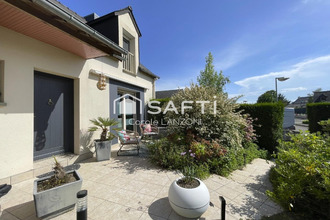achat maison st-armel 35230
