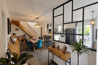 achat maison st-armel 35230