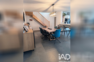 achat maison st-armel 35230