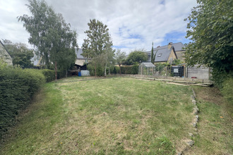 achat maison st-armel 35230