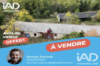 achat maison st-armel 35230