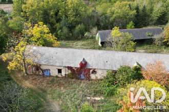 achat maison st-armel 35230