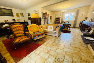 achat maison st-armel 56450