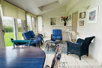 achat maison st-armel 56450