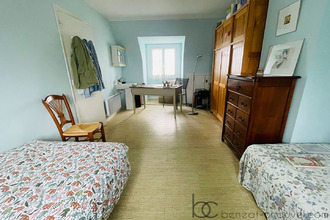 achat maison st-armel 56450