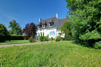 achat maison st-armel 56450