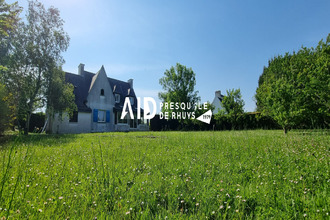 achat maison st-armel 56450