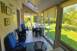 achat maison st-armel 56450