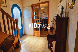 achat maison st-armel 56450