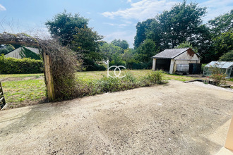 achat maison st-armel 56450