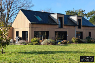 achat maison st-armel 56450