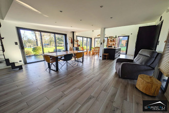 achat maison st-armel 56450