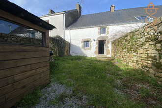 achat maison st-armel 56450