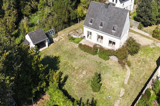 achat maison st-armel 56450