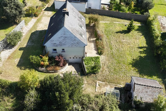 achat maison st-armel 56450