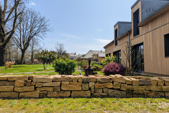 achat maison st-armel 56450