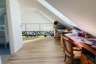 achat maison st-armel 56450