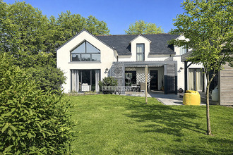 achat maison st-armel 56450