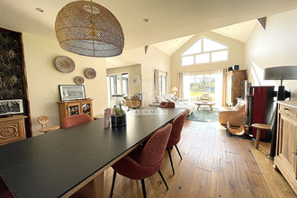 achat maison st-armel 56450