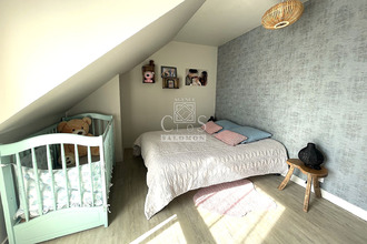 achat maison st-armel 56450
