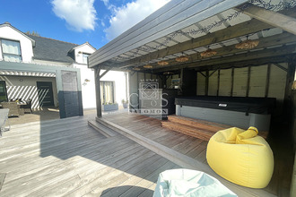 achat maison st-armel 56450