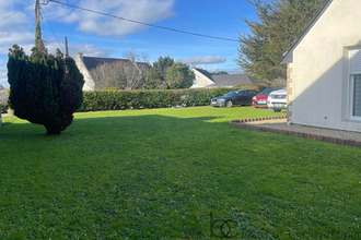achat maison st-armel 56450