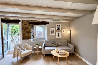 achat maison st-armel 56450