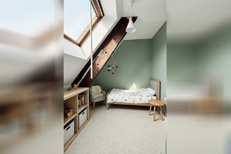 achat maison st-armel 56450