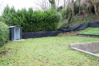 achat maison st-arnoult 14800