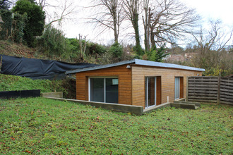 achat maison st-arnoult 14800