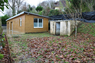 achat maison st-arnoult 14800