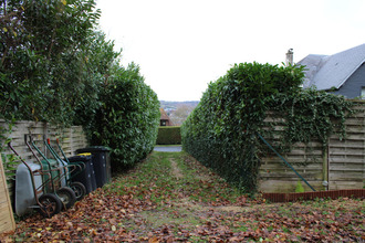 achat maison st-arnoult 14800