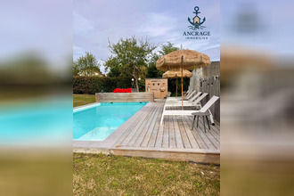 achat maison st-arnoult 14800